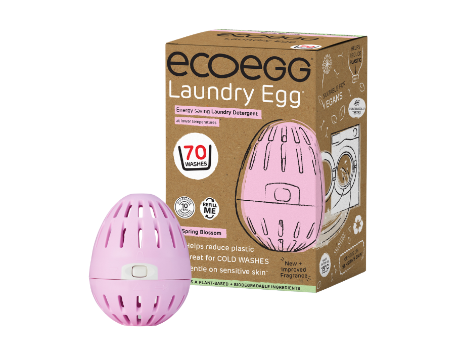 EcoEgg wasbal - Spring Blossom