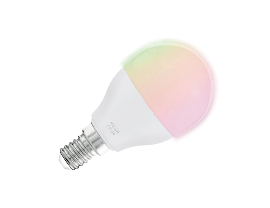 Smart Led Lamp 1