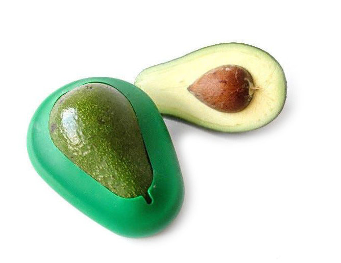 Avocado Hugger Bewaardeksel