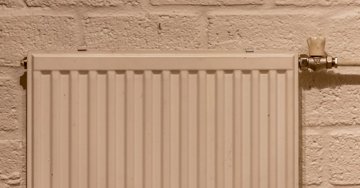 Hoe effectief is radiatorfolie?