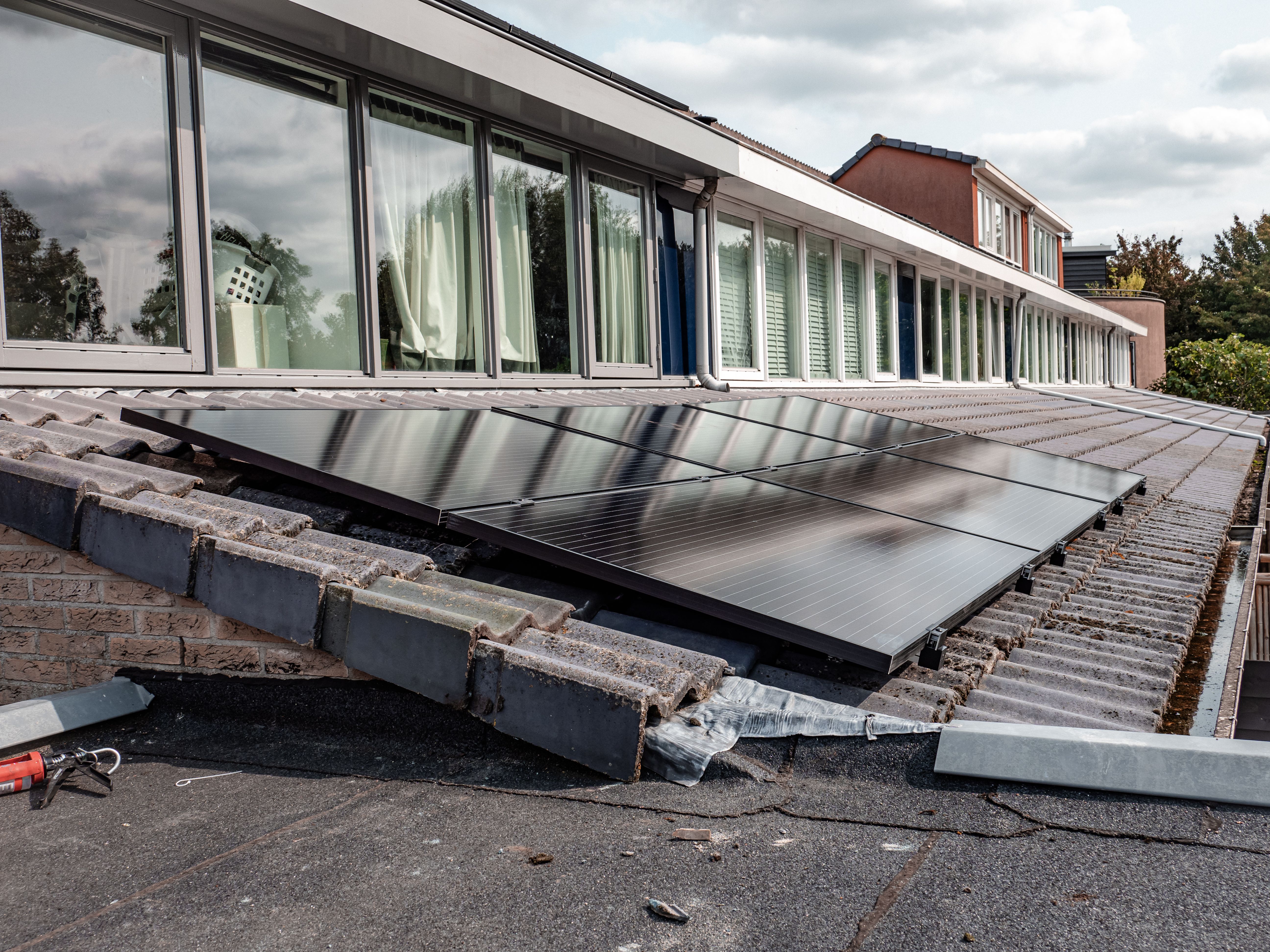 Energiedelen in de Tweede Kamer: wat betekent dit voor je zonnestroom?